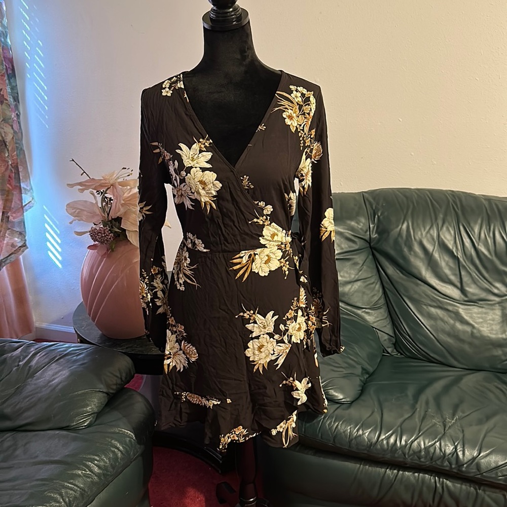 NWT  xhilaration Dress